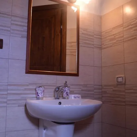 Nocleg ze śniadaniem Vin E Turn 3*