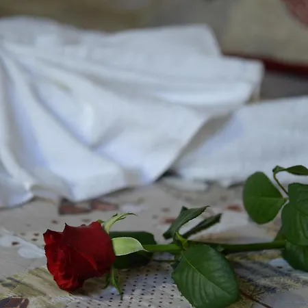 Nocleg ze śniadaniem Vin E Turn Diamante