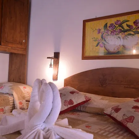 Vin E Turn Bed & Breakfast Diamante