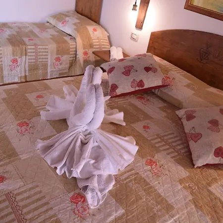Vin E Turn Bed & Breakfast