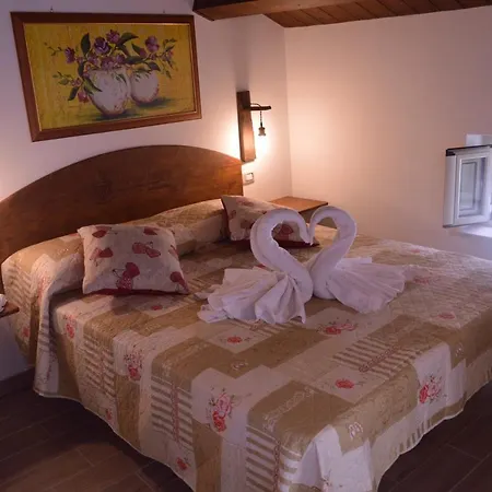 Bed & Breakfast Vin E Turn *