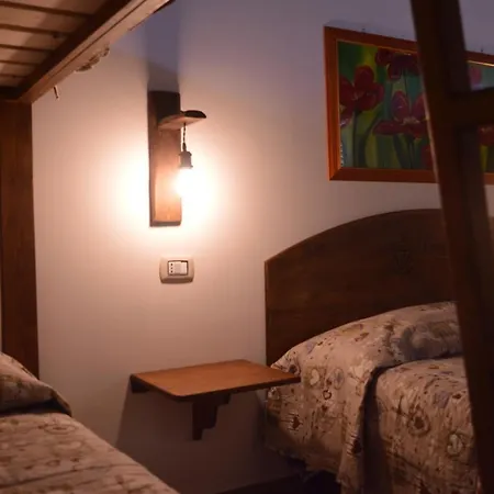 Vin E Turn Bed & Breakfast