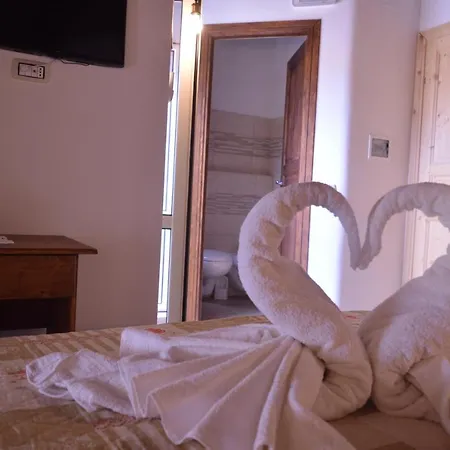 Bed & Breakfast Vin E Turn 3*