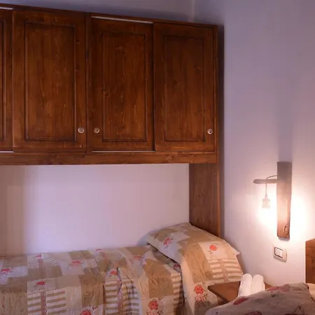 Bed & Breakfast Vin E Turn *