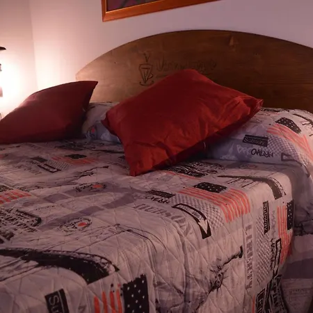 Vin E Turn Bed & Breakfast *