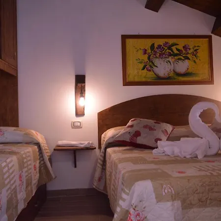 Vin E Turn Bed & Breakfast