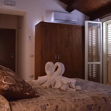 Vin E Turn Bed & Breakfast Diamante