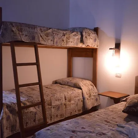 Vin E Turn Bed & Breakfast *