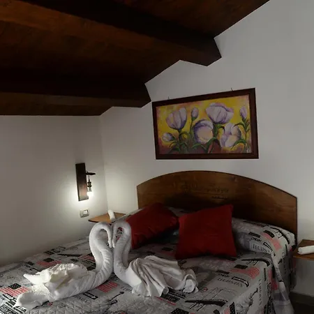 Vin E Turn Bed & Breakfast *