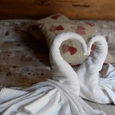 Vin E Turn Bed & Breakfast *