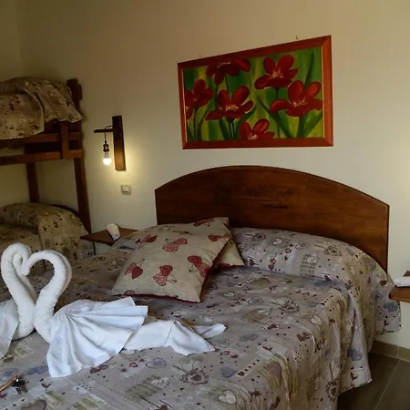 Vin E Turn Bed & Breakfast *