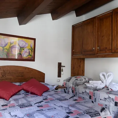 Bed & Breakfast Vin E Turn Diamante