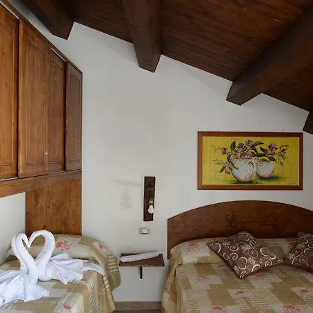 Vin E Turn Bed & Breakfast