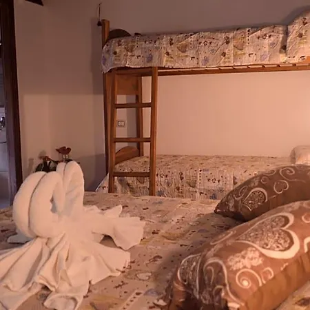Oda ve Kahvaltı Vin E Turn