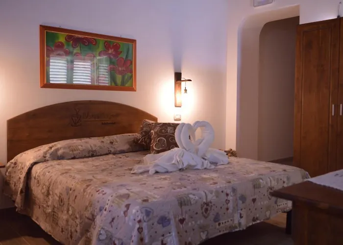 Alojamento de Acomodação e Pequeno-almoço Vin E Turn