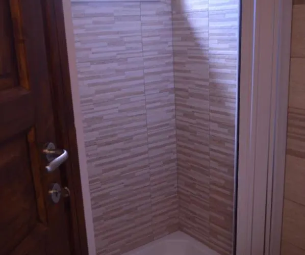 Alojamento de Acomodação e Pequeno-almoço Vin E Turn