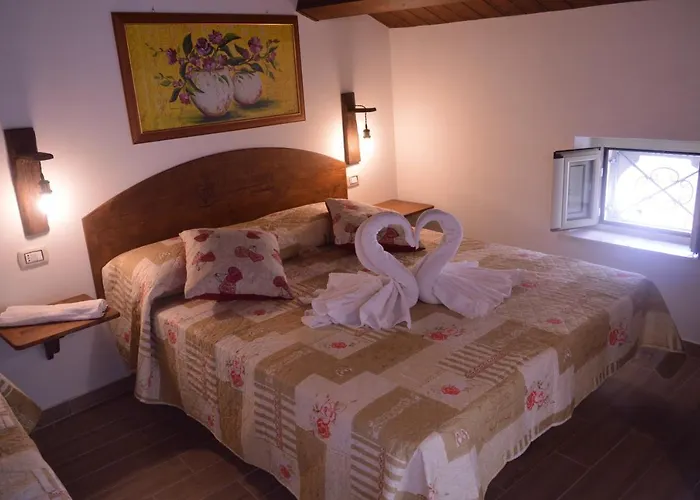 Bed & Breakfast Vin E Turn 3*