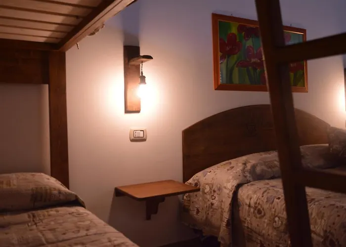 Vin E Turn Alojamento de Acomodação e Pequeno-almoço