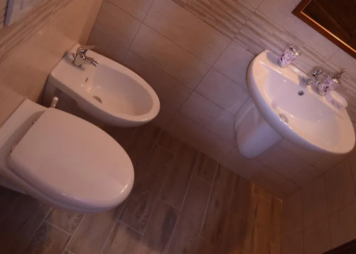 Vin E Turn Alojamento de Acomodação e Pequeno-almoço