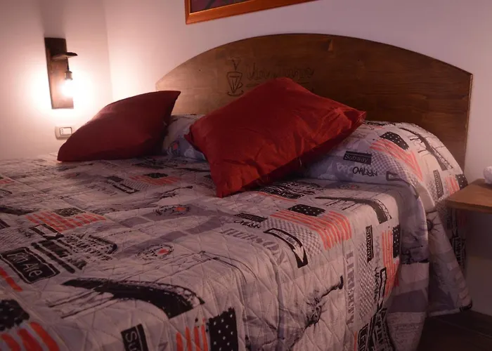 Vin E Turn Alojamento de Acomodação e Pequeno-almoço 3*