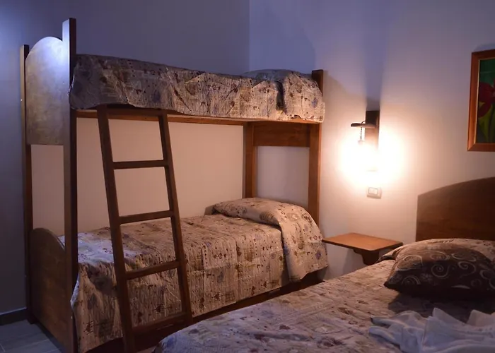 Vin E Turn Alojamento de Acomodação e Pequeno-almoço 3*