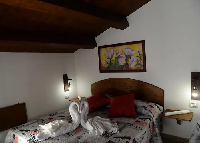 Vin E Turn Bed & Breakfast 3*