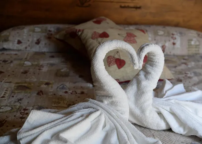 Vin E Turn Bed & Breakfast 3*