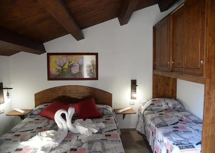 Bed & Breakfast Vin E Turn 3*