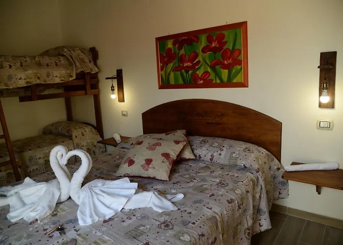 Vin E Turn Bed & Breakfast 3*