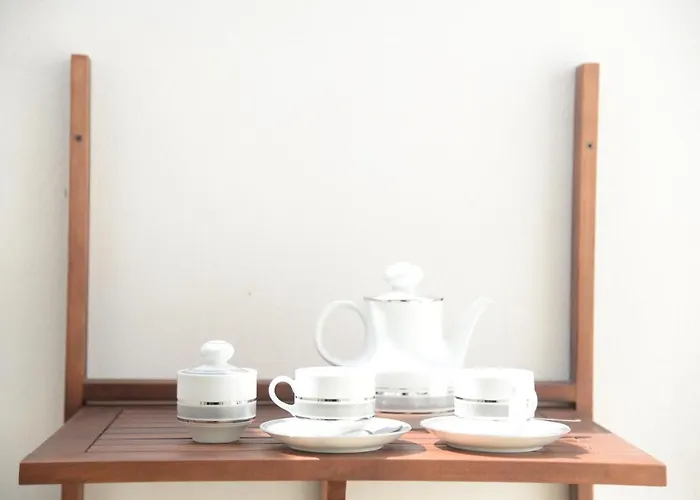 Alojamento de Acomodação e Pequeno-almoço Vin E Turn 3*