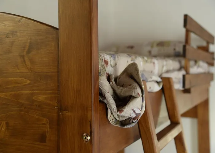 Vin E Turn Alojamento de Acomodação e Pequeno-almoço