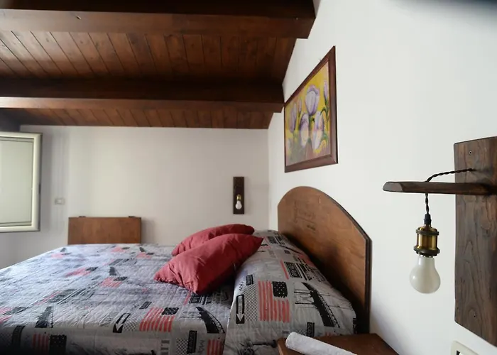 Vin E Turn Alojamento de Acomodação e Pequeno-almoço 3*