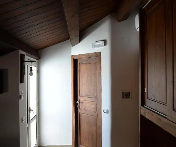 Vin E Turn Alojamento de Acomodação e Pequeno-almoço 3*