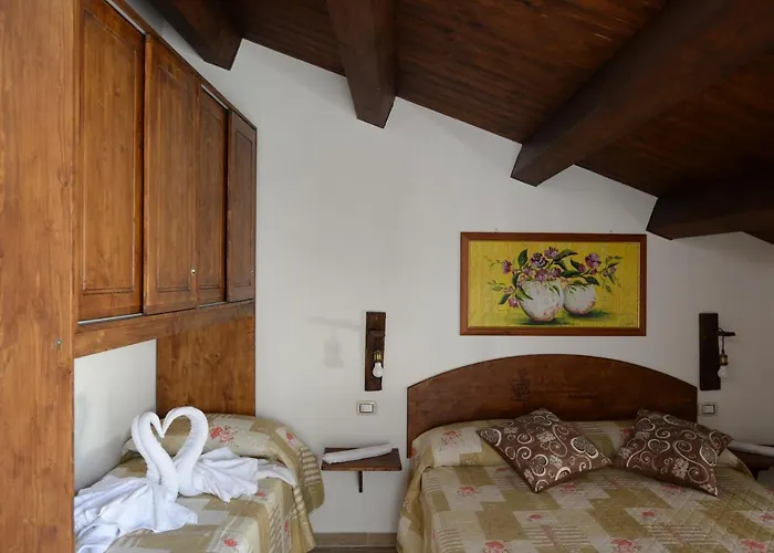 Vin E Turn Alojamento de Acomodação e Pequeno-almoço